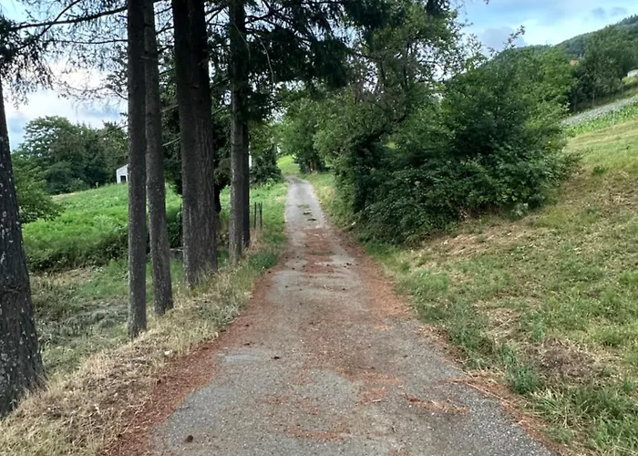 Casetta Pierluigi בית נופש