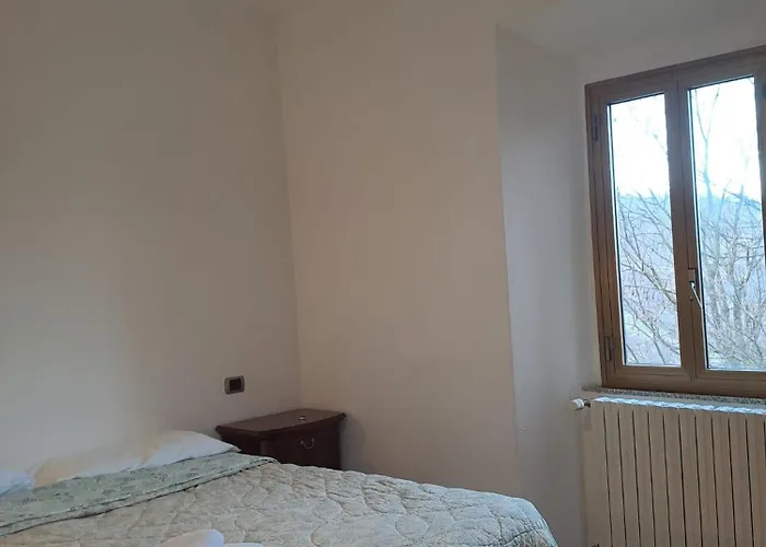 בית נופש Casetta Pierluigi *