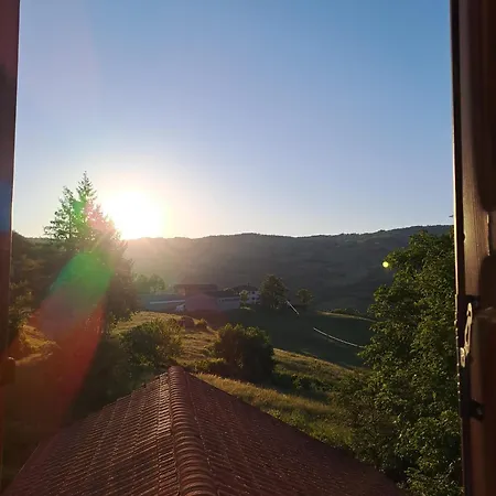 La Casetta Di Pierluigi 4*