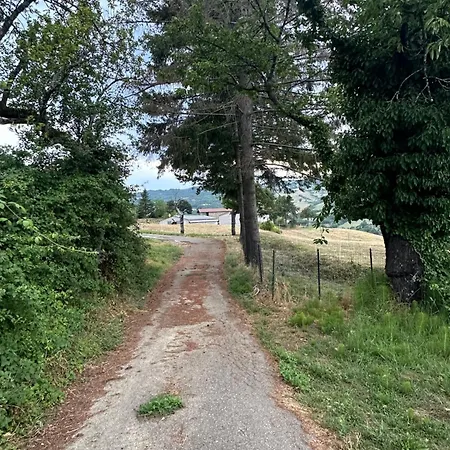 Casetta Pierluigi Prázdninový dům *