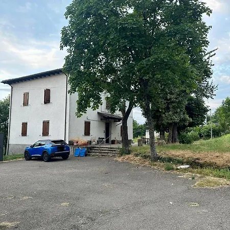 La Casetta Di Pierluigi