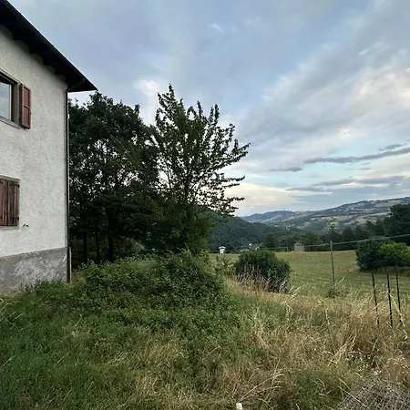 Casetta Pierluigi Feriehus