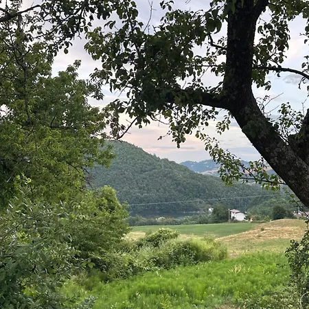 Casetta Pierluigi Prázdninový dům Castiglione dei Pepoli