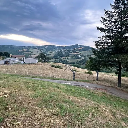 Prázdninový dům Casetta Pierluigi *