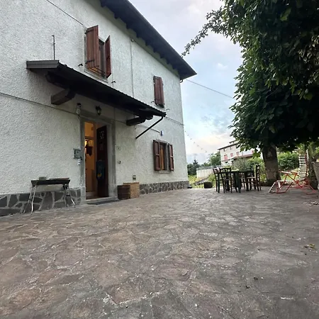 La Casetta Di Pierluigi 4*