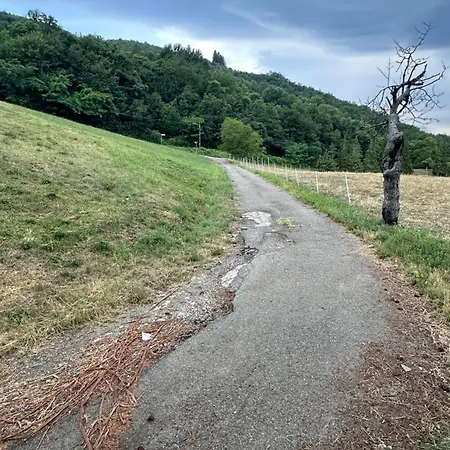 Casetta Pierluigi Prázdninový dům *