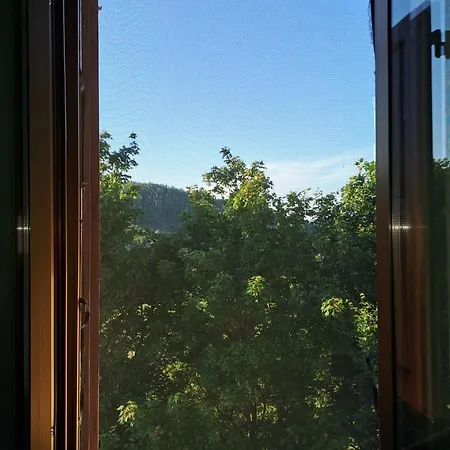 Casetta Pierluigi Prázdninový dům *