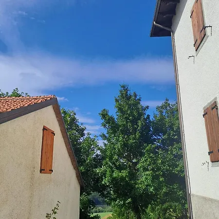 Prázdninový dům Casetta Pierluigi Castiglione dei Pepoli