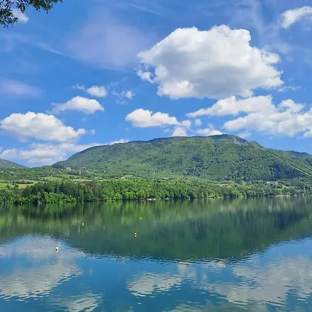 Prázdninový dům Casetta Pierluigi Castiglione dei Pepoli