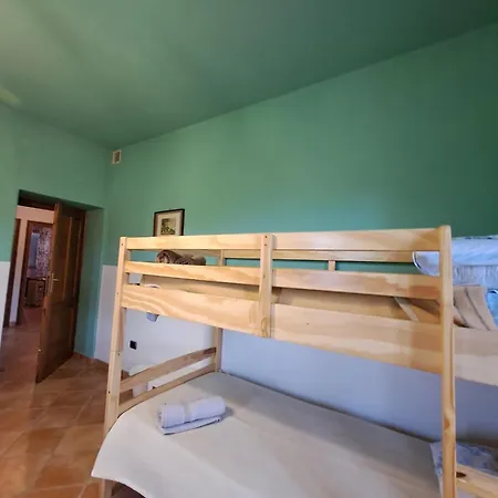 La Casetta Di Pierluigi