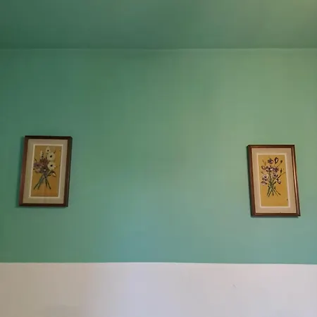 Casetta Pierluigi Nyaraló Castiglione dei Pepoli