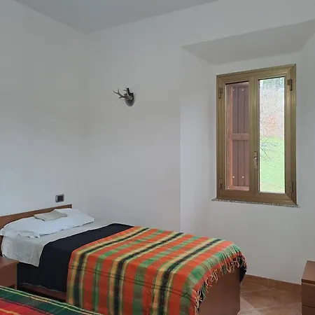 La Casetta Di Pierluigi 4* Castiglione dei Pepoli