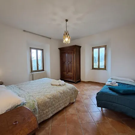 Casetta Pierluigi * 佩波利堡