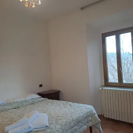 度假居 Casetta Pierluigi *