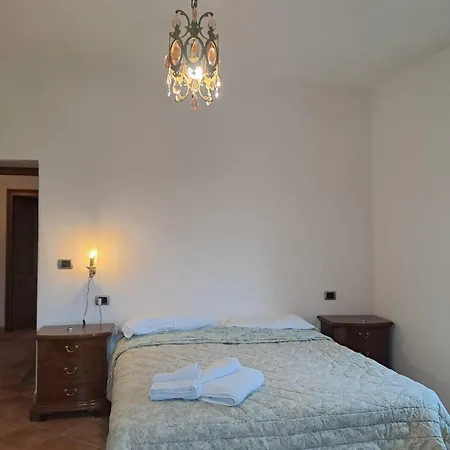 La Casetta Di Pierluigi Bed and breakfast