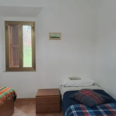 La Casetta Di Pierluigi 4*