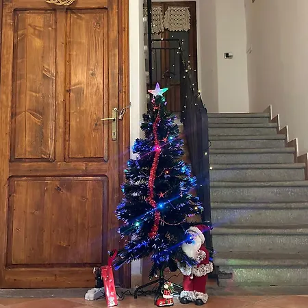 La Casetta Di Pierluigi 4*
