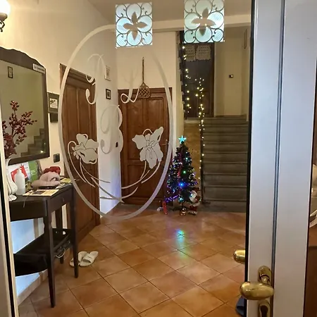 La Casetta Di Pierluigi Bed and breakfast Castiglione dei Pepoli