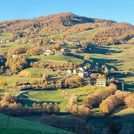 La Casetta Di Pierluigi Bed and breakfast 4*