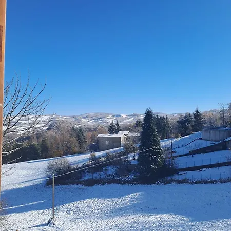 La Casetta Di Pierluigi 4* Castiglione dei Pepoli