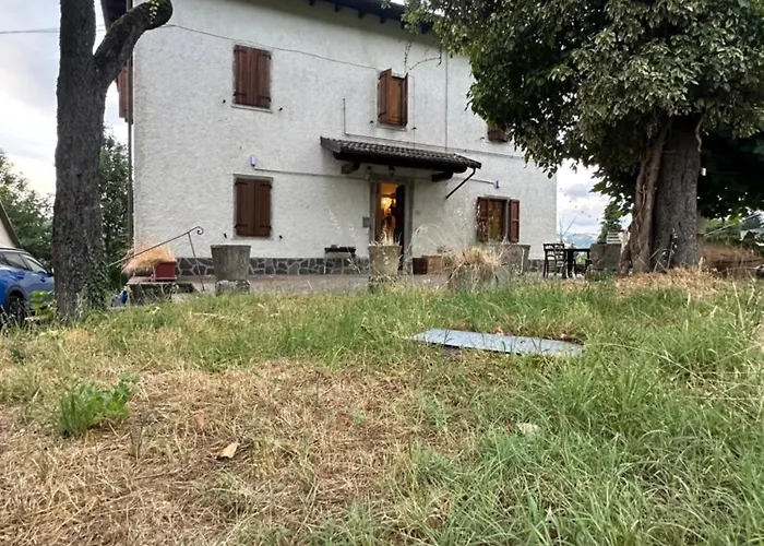 Casetta Pierluigi Nyaraló