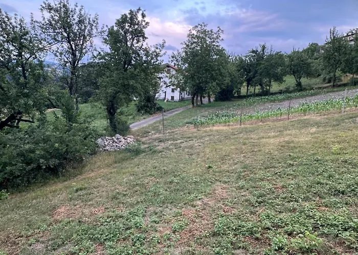 Casetta Pierluigi Nyaraló *