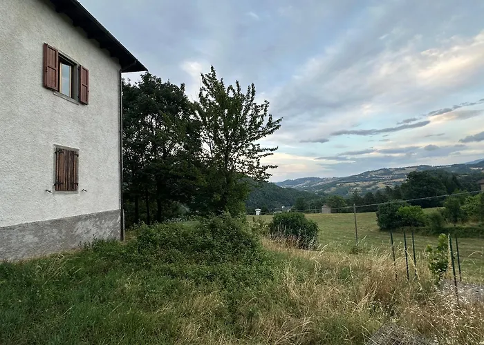 Casetta Pierluigi Nyaraló