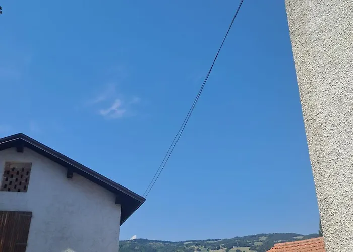 Nyaraló Casetta Pierluigi *