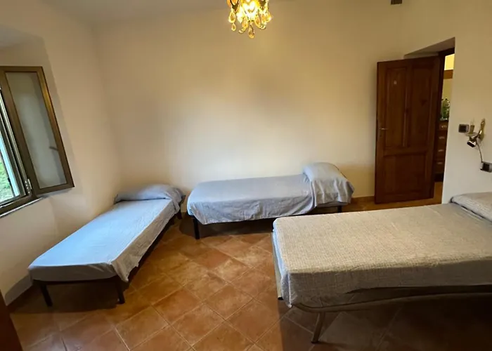 Casetta Pierluigi Feriehus Castiglione dei Pepoli