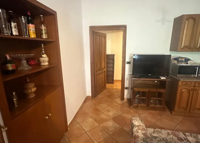 Casetta Pierluigi Nyaraló Castiglione dei Pepoli