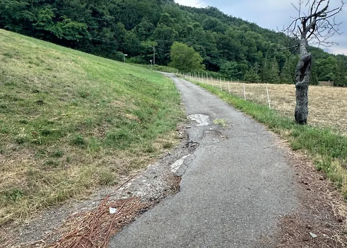 Casetta Pierluigi Nyaraló *