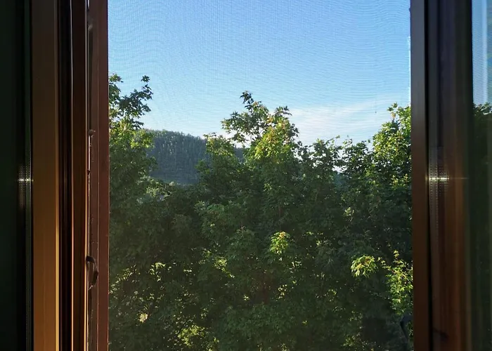 Casetta Pierluigi Feriehus *