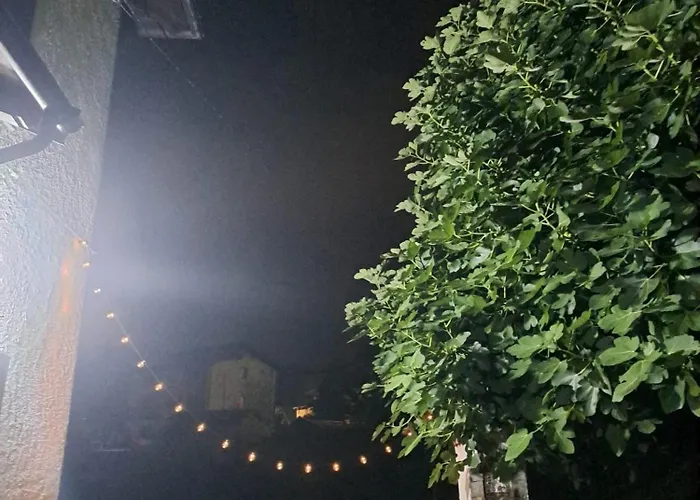 Feriehus Casetta Pierluigi