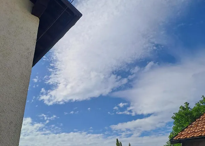 Casetta Pierluigi Nyaraló