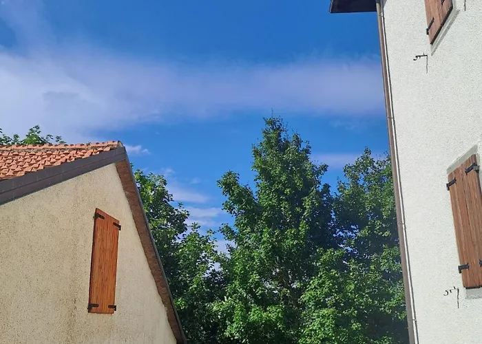 Feriehus Casetta Pierluigi Castiglione dei Pepoli