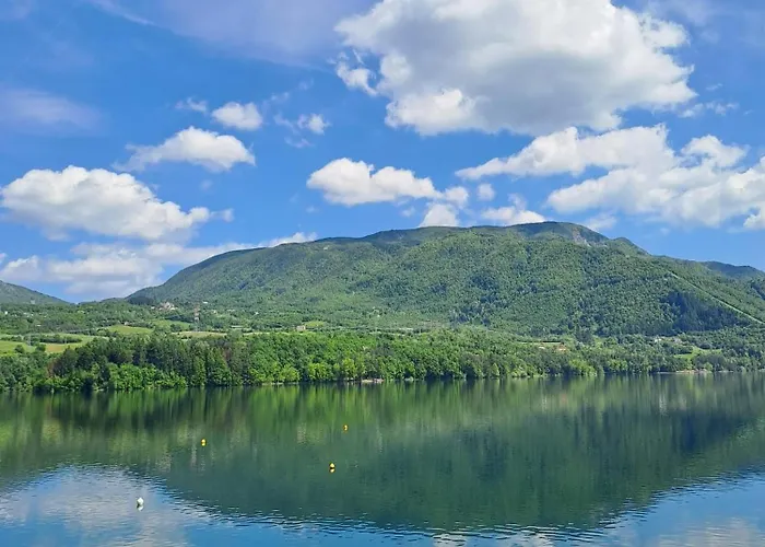Feriehus Casetta Pierluigi Castiglione dei Pepoli