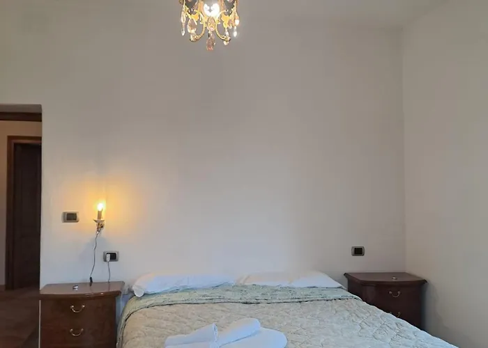 Nyaraló Casetta Pierluigi *