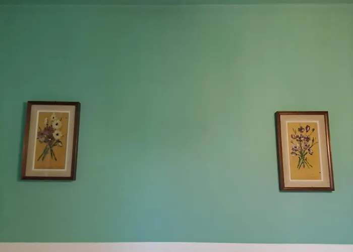 Casetta Pierluigi Nyaraló Castiglione dei Pepoli