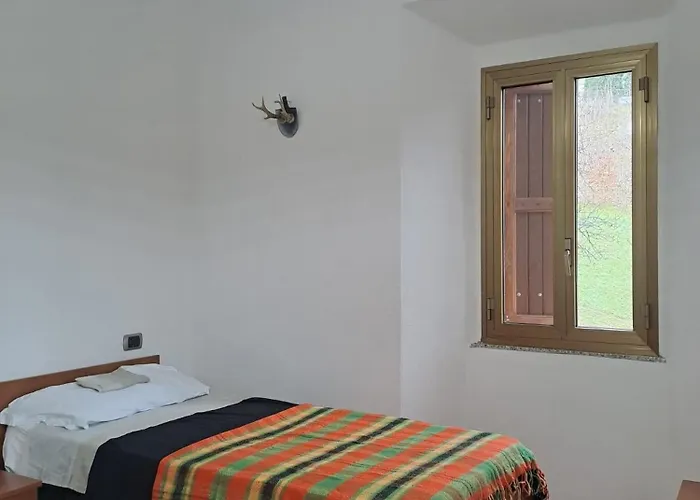 Casetta Pierluigi * Castiglione dei Pepoli